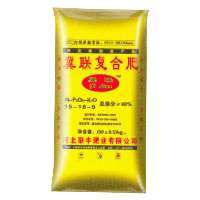 河北联丰肥业 复混肥料 复合肥料 挤压颗粒 复合肥 石家庄复合肥 控释肥 冲施